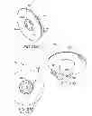 Fig. 43 - Modular optic for changing light emitting surface