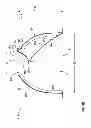 Fig. 04 - Wall-wash fixture for directional light sources