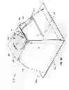Fig. 06 - Wall-wash fixture for directional light sources