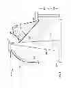 Fig. 08 - Wall-wash fixture for directional light sources