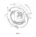 Fig. 06 - Modular optic for changing light emitting surface