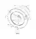 Fig. 09 - Modular optic for changing light emitting surface