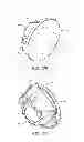 Fig. 35 - Modular optic for changing light emitting surface