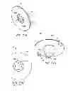 Fig. 43 - Modular optic for changing light emitting surface