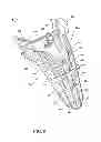 Fig. 09 - Rear structure of saddle-ride type vehicle