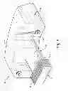 Fig. 02 - Heat dissipating system for a light, headlamp assembly comprising the same, and method of dissipating heat
