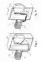 Fig. 08 - Heat dissipating system for a light, headlamp assembly comprising the same, and method of dissipating heat