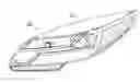 Fig. 01 - Head lamp for vehicle and method of controlling the same
