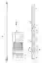 Fig. 02 - SIDE EMITTING OPTICAL APPARATUS AND METHOD FOR POSSIBLE USE IN AN AIRCRAFT