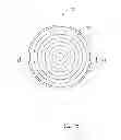 Fig. 06 - Backlight module with light-guiding portions