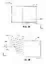 Fig. 13 - FILM-BASED LIGHTGUIDE INCLUDING A WRAPPED STACK OF INPUT COUPLERS AND LIGHT EMITTING DEVICE INCLUDING THE SAME