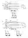 Fig. 20 - FILM-BASED LIGHTGUIDE INCLUDING A WRAPPED STACK OF INPUT COUPLERS AND LIGHT EMITTING DEVICE INCLUDING THE SAME