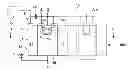 Fig. 01 - Circuit Arrangement with Two Transistor Devices