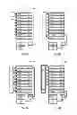 Fig. 08 - Memory devices, circuits and, methods that apply different electrical conditions in access operations