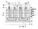 Fig. 01 - Three-dimensional semiconductor memory device, memory system including the same, method of manufacturing the same and method of operating the same