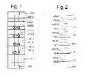 Fig. 02 - On chip dynamic read level scan and error detection for nonvolatile storage