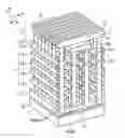 Fig. 01 - SEMICONDUCTOR MEMORY DEVICE