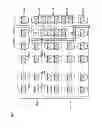 Fig. 09 - Nonvolatile semiconductor memory device