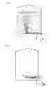 Fig. 06 - PROCESS FOR MIXING A LIQUID OR MIXTURE OF A LIQUID AND A FINE SOLID PRESENT IN AN ESSENTIALLY SELF-CONTAINING VESSEL