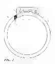 Fig. 03 - Wearable device with acoustic user input and method for same