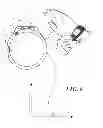 Fig. 05 - Wearable device with acoustic user input and method for same