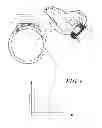 Fig. 07 - Wearable device with acoustic user input and method for same