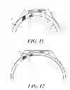Fig. 09 - Wearable device with acoustic user input and method for same