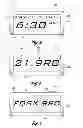 Fig. 04 - Devices for quantifying the passage of time
