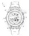 Fig. 01 - Instrument for counting the duration of differentiated phases