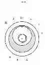Fig. 12 - Timepiece to display a value of a time unit