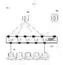 Fig. 04 - Network backup device and network system
