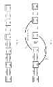 Fig. 02 - Fast reroute for bidirectional co-routed traffic engineering tunnels