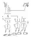 Fig. 02 - Directional adjustment to quality of service based on monitored traffic activity on a link