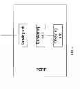 Fig. 10 - Service processing method and system, and policy control and charging rules function