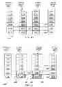 Fig. 35 - System and method for enabling communications over a number of packet networks
