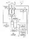 Fig. 43 - System and method for enabling communications over a number of packet networks