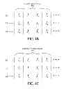 Fig. 06 - Timing re-synchronization with reduced communication energy in frequency hopping communication networks