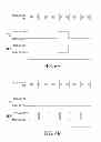 Fig. 08 - Timing re-synchronization with reduced communication energy in frequency hopping communication networks