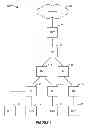 Fig. 02 - LAYER 2 ADDRESS MANAGEMENT IN 3 ADDRESS ONLY CAPABLE ACCESS POINTS IN NETWORKS WITH RELAYS