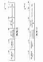Fig. 06 - LAYER 2 ADDRESS MANAGEMENT IN 3 ADDRESS ONLY CAPABLE ACCESS POINTS IN NETWORKS WITH RELAYS