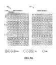 Fig. 10 - Method and systems for OFDM using code division multiplexing