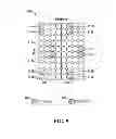 Fig. 15 - Method and systems for OFDM using code division multiplexing