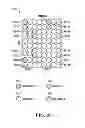 Fig. 16 - Method and systems for OFDM using code division multiplexing
