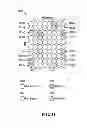 Fig. 17 - Method and systems for OFDM using code division multiplexing