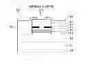 Fig. 01 - Surface-emission laser diode and fabrication process thereof