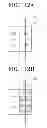 Fig. 12 - Method and apparatus for encoding and decoding coding unit of picture boundary