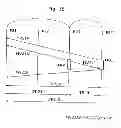 Fig. 16 - Motion vector calculation method