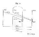 Fig. 17 - Motion vector calculation method