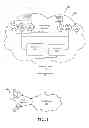 Fig. 02 - Power distribution line communications with compensation for post modulation