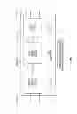 Fig. 10 - Devices and methods using the hermetic transform for transmitting and receiving signals using OFDM